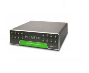 16-Port Distribution Manifold