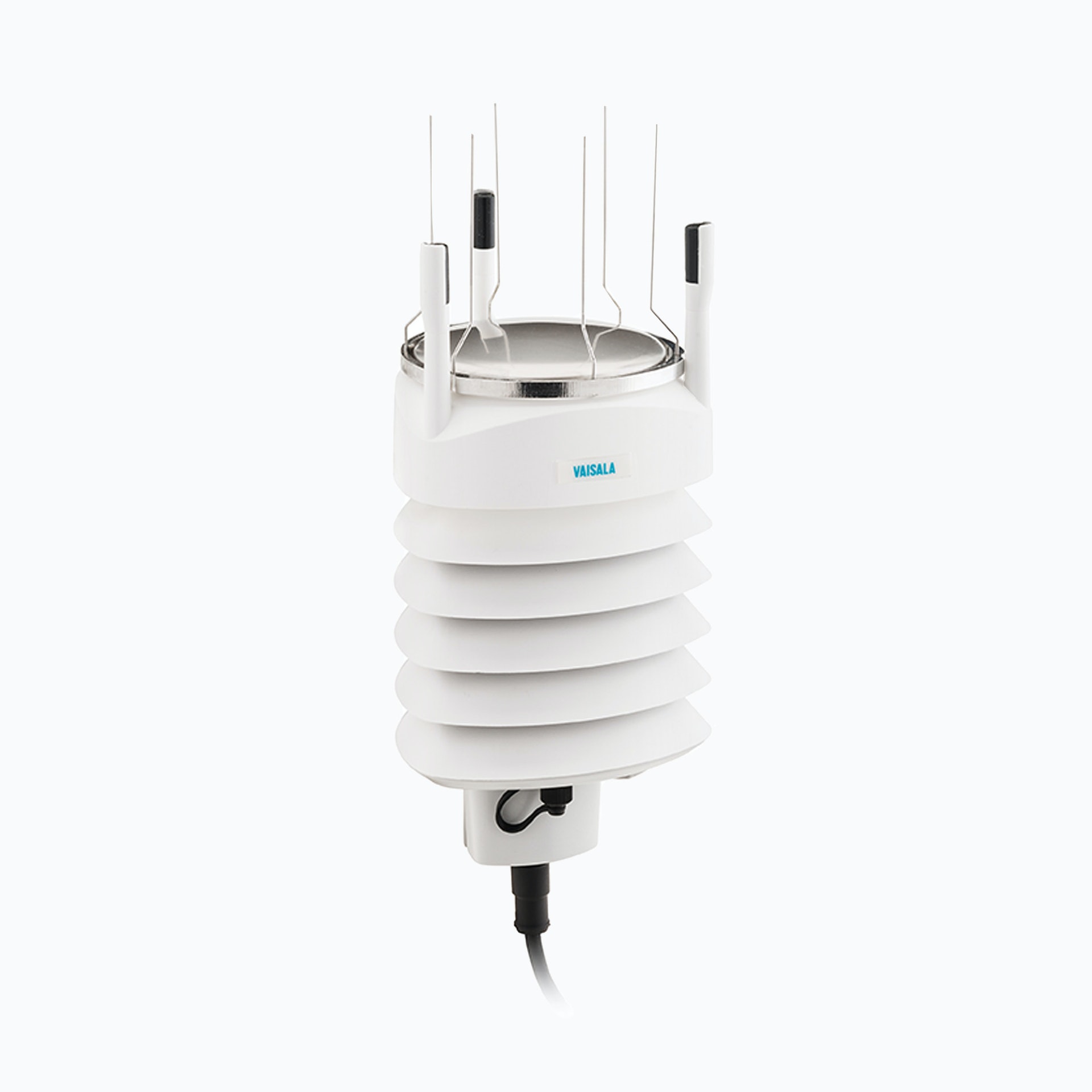 Vaisala Wxt536 Weather Sensor Pollution Vaisala Wxt536 Weather Sensor Pollution