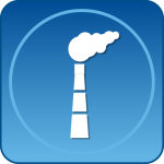 Stack Emissions logo